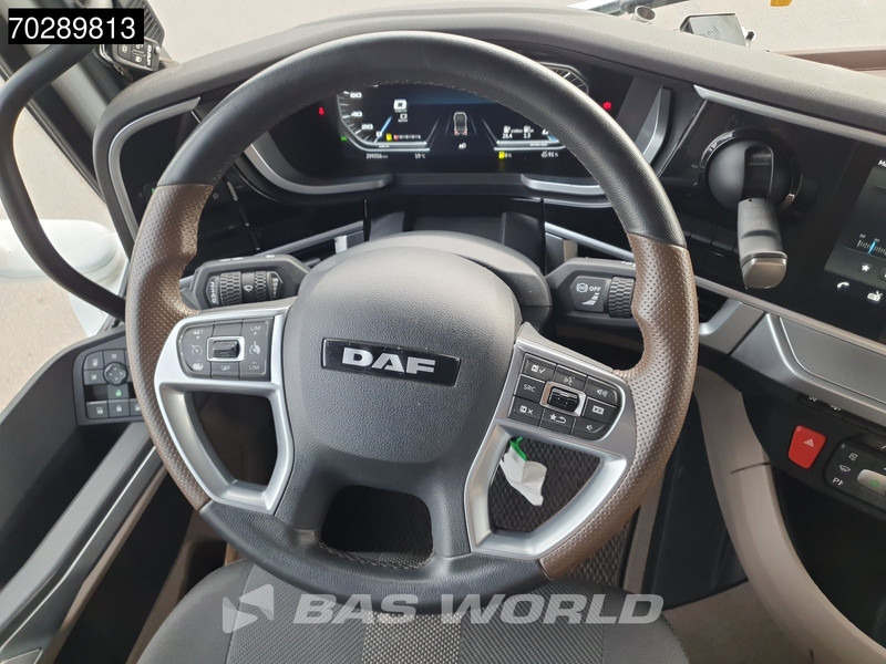 Tracteur routier DAF XG+ 530 4X2 Standklima ACC Euro 6: photos 20 Tracteur routier DAF XG+ 530 4X2 Standklima ACC Euro 6: photos 20