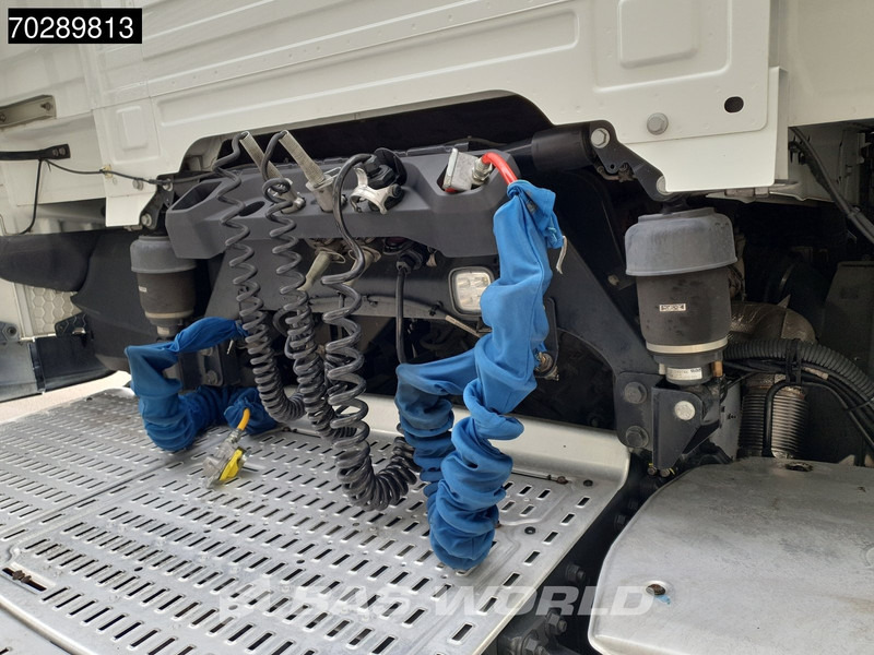 Tracteur routier DAF XG+ 530 4X2 Standklima ACC Euro 6: photos 6 Tracteur routier DAF XG+ 530 4X2 Standklima ACC Euro 6: photos 6