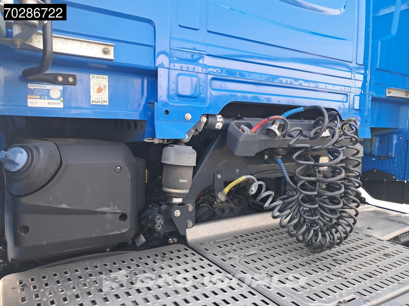 DAF XG+ 530 4X2 Standklima Alcoa's LED ACC Euro 6 - Tracteur routier: photos 3 DAF XG+ 530 4X2 Standklima Alcoa's LED ACC Euro 6 - Tracteur routier: photos 3