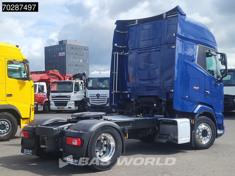 DAF XG+ 530 4X2 XG+ Retarder PTO Alcoa Standklima - Tracteur routier: photos 5 DAF XG+ 530 4X2 XG+ Retarder PTO Alcoa Standklima - Tracteur routier: photos 5
