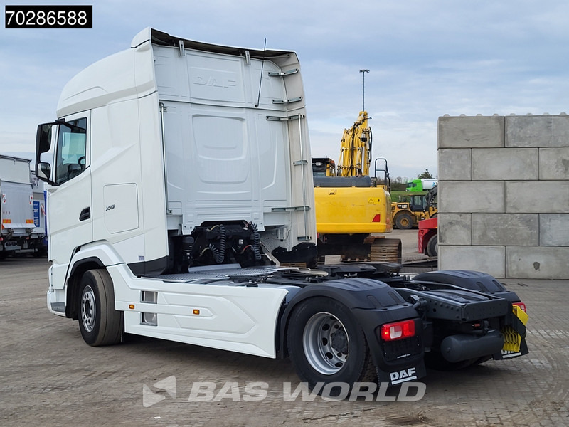 DAF XG 530 XG 4X2 Retarder 2xTanks ACC LED Euro 6 - Tracteur routier: photos 2 DAF XG 530 XG 4X2 Retarder 2xTanks ACC LED Euro 6 - Tracteur routier: photos 2