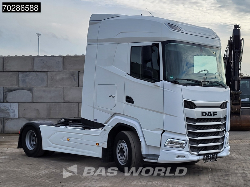 DAF XG 530 XG 4X2 Retarder 2xTanks ACC LED Euro 6 - Tracteur routier: photos 3 DAF XG 530 XG 4X2 Retarder 2xTanks ACC LED Euro 6 - Tracteur routier: photos 3