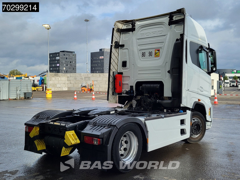 Ford F-Max 500 F-Max 4X2 Retarder 2xTanks Navi Standklima Euro 6 - Tracteur routier: photos 5 Ford F-Max 500 F-Max 4X2 Retarder 2xTanks Navi Standklima Euro 6 - Tracteur routier: photos 5