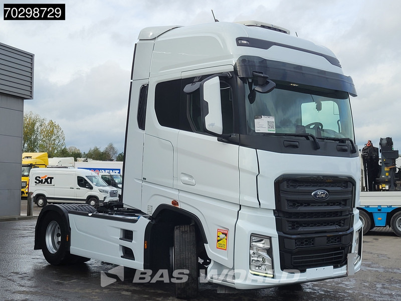 Ford F-Max 500 F-Max 4X2 Retarder 2xTanks Standairco Navi ACC Euro 6 - Tracteur routier: photos 3 Ford F-Max 500 F-Max 4X2 Retarder 2xTanks Standairco Navi ACC Euro 6 - Tracteur routier: photos 3