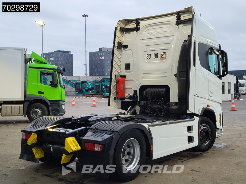 Ford F-Max 500 F-Max 4X2 Retarder 2xTanks Standairco Navi ACC Euro 6 - Tracteur routier: photos 5 Ford F-Max 500 F-Max 4X2 Retarder 2xTanks Standairco Navi ACC Euro 6 - Tracteur routier: photos 5