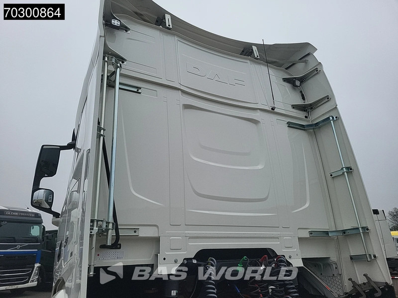 Ginaf GE 2120 GE 2120 4X2 ELECTRIC! 2x 260 kWh AC/DC - Tracteur routier: photos 5 Ginaf GE 2120 GE 2120 4X2 ELECTRIC! 2x 260 kWh AC/DC - Tracteur routier: photos 5