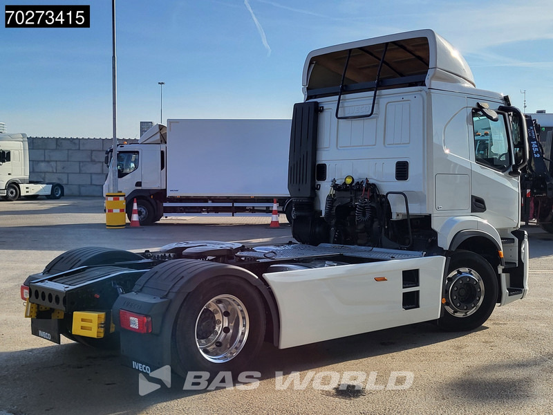 Iveco S-Way 340 4X2 NEW! ActiveTime ADR Alcoa's ACC LED - Tracteur routier: photos 5 Iveco S-Way 340 4X2 NEW! ActiveTime ADR Alcoa's ACC LED - Tracteur routier: photos 5