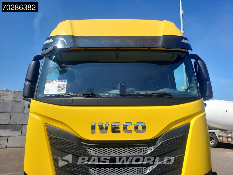Iveco S-Way 460 4X2 Retarder Mega ACC Euro 6 - Tracteur routier: photos 5 Iveco S-Way 460 4X2 Retarder Mega ACC Euro 6 - Tracteur routier: photos 5