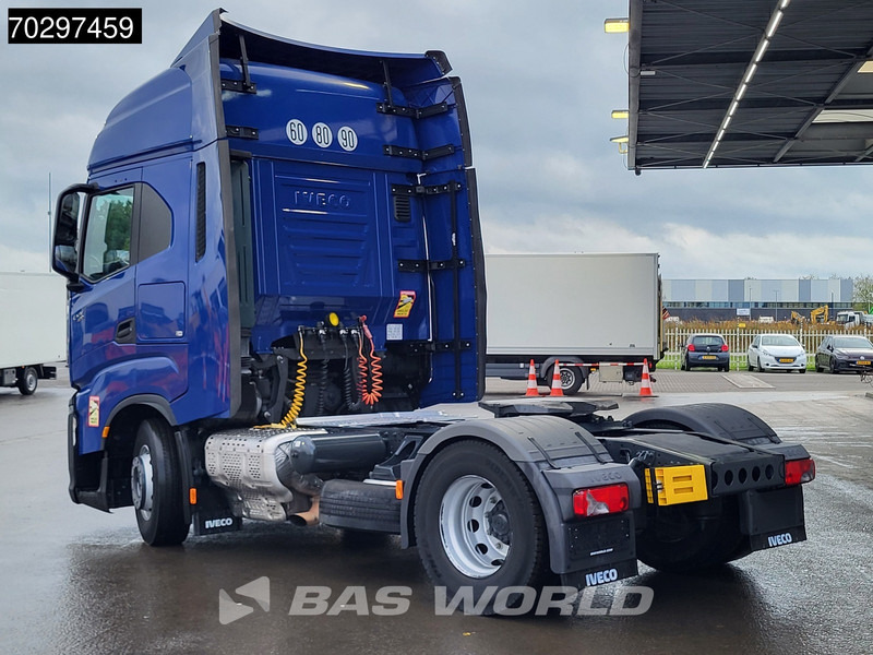 Iveco S-Way 480 4X2 Retarder ACC Euro 6 - Tracteur routier: photos 2 Iveco S-Way 480 4X2 Retarder ACC Euro 6 - Tracteur routier: photos 2