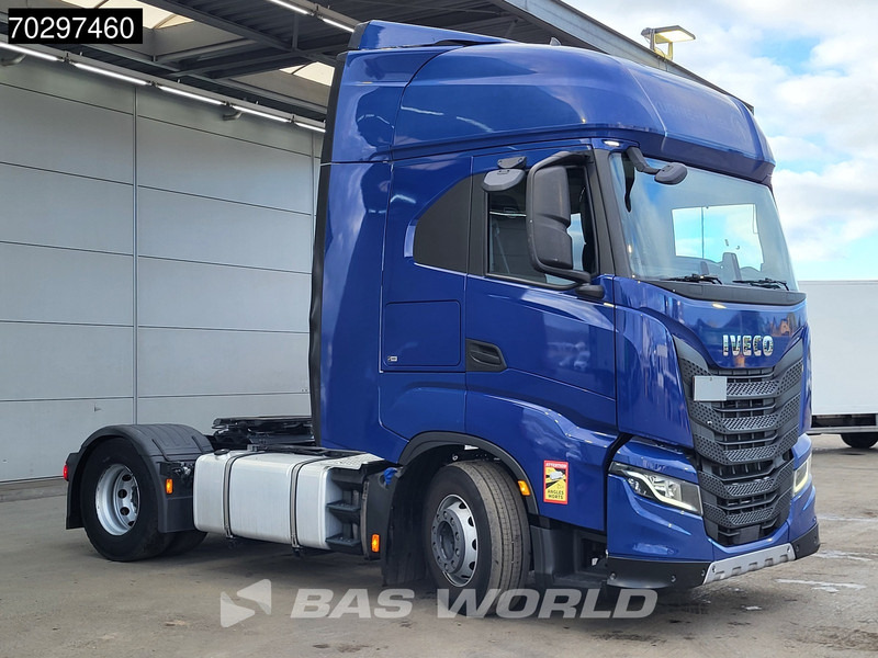 Iveco S-Way 480 4X2 Retarder ACC Euro 6 - Tracteur routier: photos 3 Iveco S-Way 480 4X2 Retarder ACC Euro 6 - Tracteur routier: photos 3