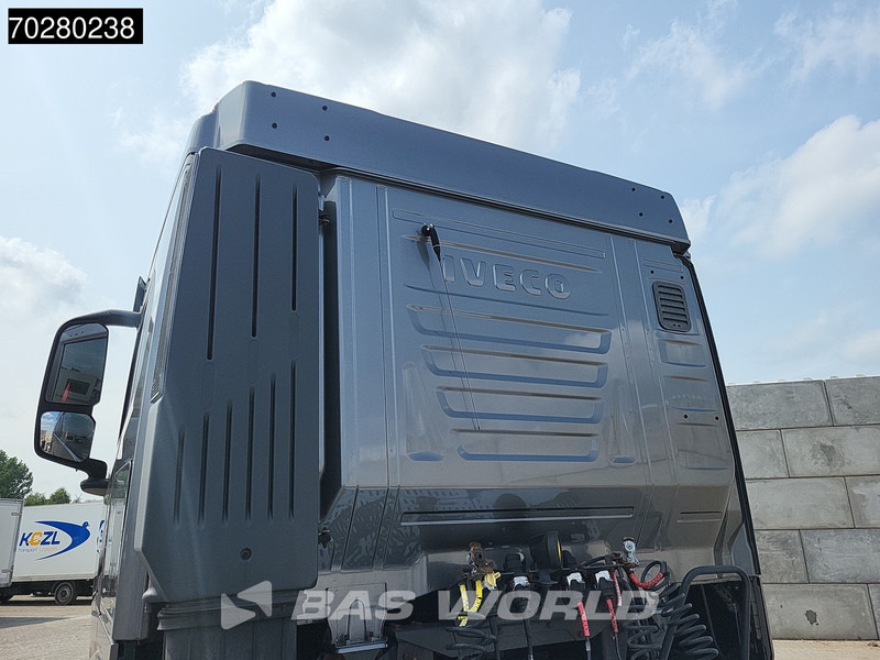 Tracteur routier Iveco S-Way 480 4X2 Retarder Hydraulik: photos 11