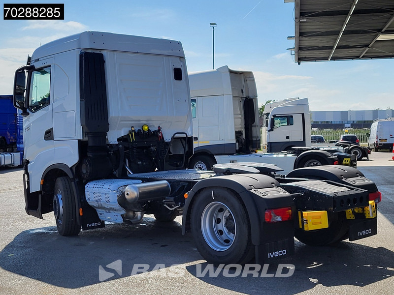 Iveco S-Way 500 4X2 NEW! Retarder Navi ACC Euro 6 - Tracteur routier: photos 2 Iveco S-Way 500 4X2 NEW! Retarder Navi ACC Euro 6 - Tracteur routier: photos 2