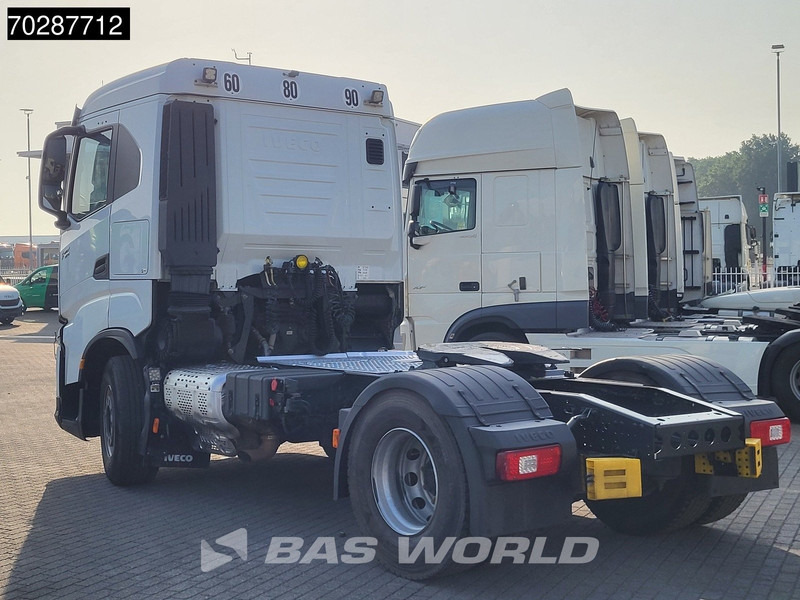Iveco S-Way 570 4X2 Retarder Navi ACC LED Euro 6 - Tracteur routier: photos 2 Iveco S-Way 570 4X2 Retarder Navi ACC LED Euro 6 - Tracteur routier: photos 2