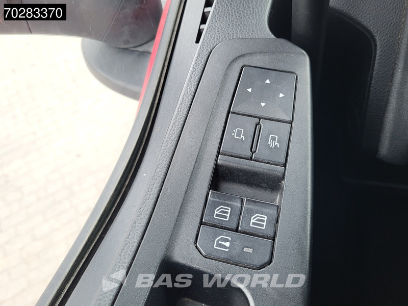 Tracteur routier Iveco S-Way 570 4X2 Retarder Standklima Hydraulik Alcoa's LED Navi Euro 6: photos 19