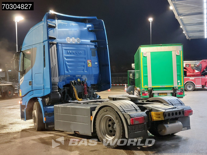 Iveco Stralis 460 4X2 CNG! Retarder - Tracteur routier: photos 2 Iveco Stralis 460 4X2 CNG! Retarder - Tracteur routier: photos 2