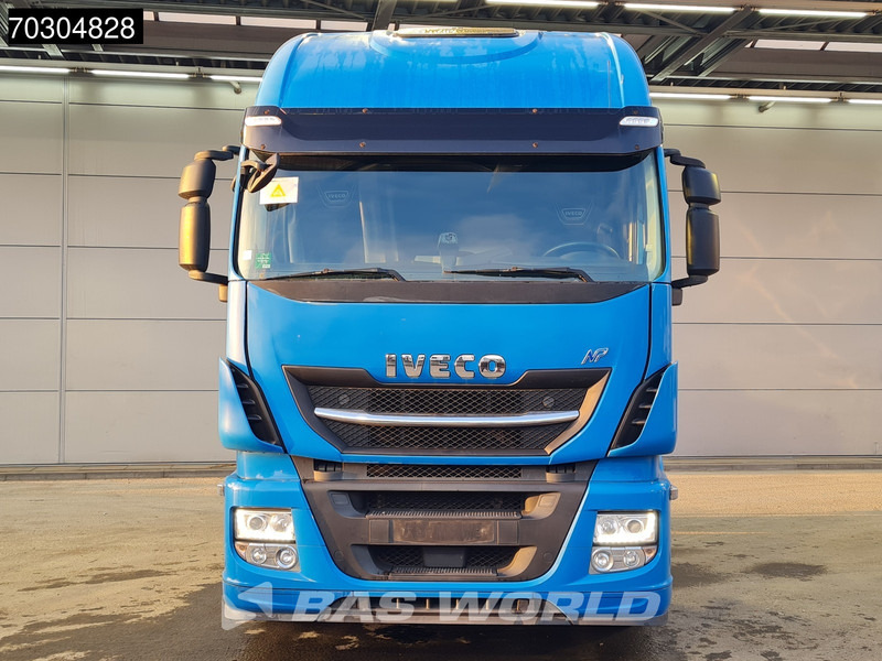 Tracteur routier Iveco Stralis 460 4X2 CNG! Retarder: photos 6 Tracteur routier Iveco Stralis 460 4X2 CNG! Retarder: photos 6