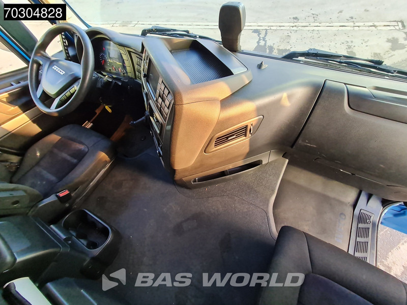 Tracteur routier Iveco Stralis 460 4X2 CNG! Retarder: photos 18 Tracteur routier Iveco Stralis 460 4X2 CNG! Retarder: photos 18