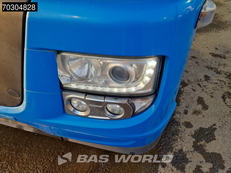 Tracteur routier Iveco Stralis 460 4X2 CNG! Retarder: photos 9 Tracteur routier Iveco Stralis 460 4X2 CNG! Retarder: photos 9