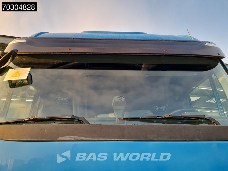 Tracteur routier Iveco Stralis 460 4X2 CNG! Retarder: photos 7 Tracteur routier Iveco Stralis 460 4X2 CNG! Retarder: photos 7