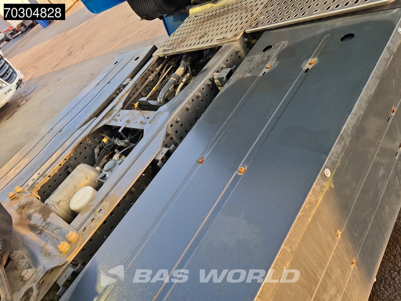 Tracteur routier Iveco Stralis 460 4X2 CNG! Retarder: photos 14 Tracteur routier Iveco Stralis 460 4X2 CNG! Retarder: photos 14