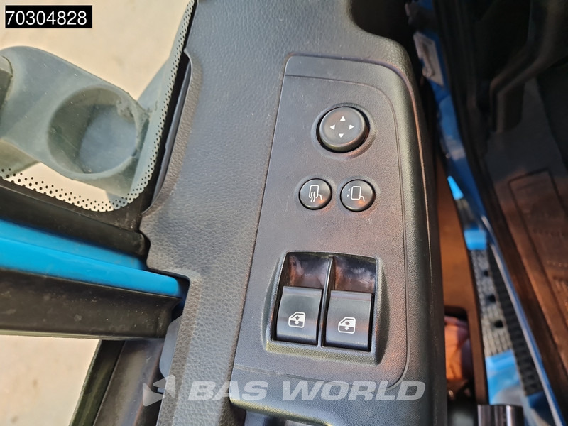 Tracteur routier Iveco Stralis 460 4X2 CNG! Retarder: photos 20 Tracteur routier Iveco Stralis 460 4X2 CNG! Retarder: photos 20