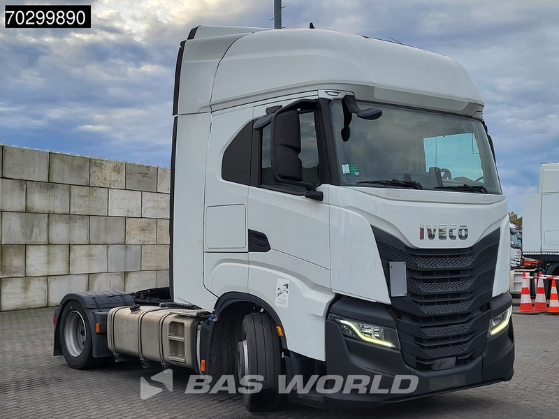 Iveco Stralis 460 4X2 Mega Retarder 2xTanks ACC Euro 6 - Tracteur routier: photos 3 Iveco Stralis 460 4X2 Mega Retarder 2xTanks ACC Euro 6 - Tracteur routier: photos 3