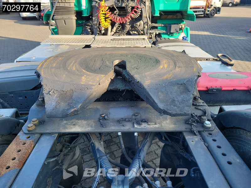 Tracteur routier Iveco Stralis 460 4X2 Retarder Alcoa's: photos 15