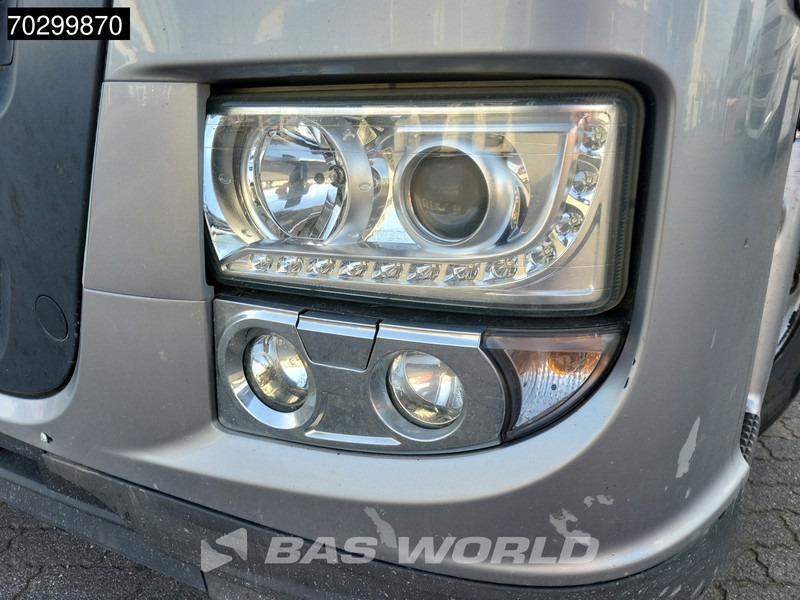 Tracteur routier Iveco Stralis 480 4X2 Hydraulic ACC Euro 6: photos 9 Tracteur routier Iveco Stralis 480 4X2 Hydraulic ACC Euro 6: photos 9