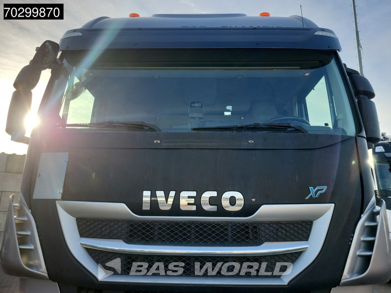 Tracteur routier Iveco Stralis 480 4X2 Hydraulic ACC Euro 6: photos 7 Tracteur routier Iveco Stralis 480 4X2 Hydraulic ACC Euro 6: photos 7