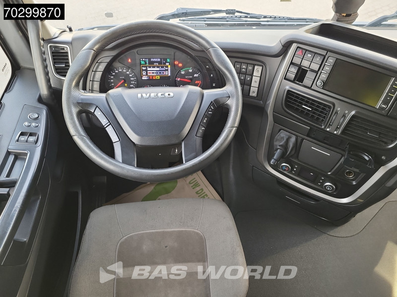 Tracteur routier Iveco Stralis 480 4X2 Hydraulic ACC Euro 6: photos 20 Tracteur routier Iveco Stralis 480 4X2 Hydraulic ACC Euro 6: photos 20