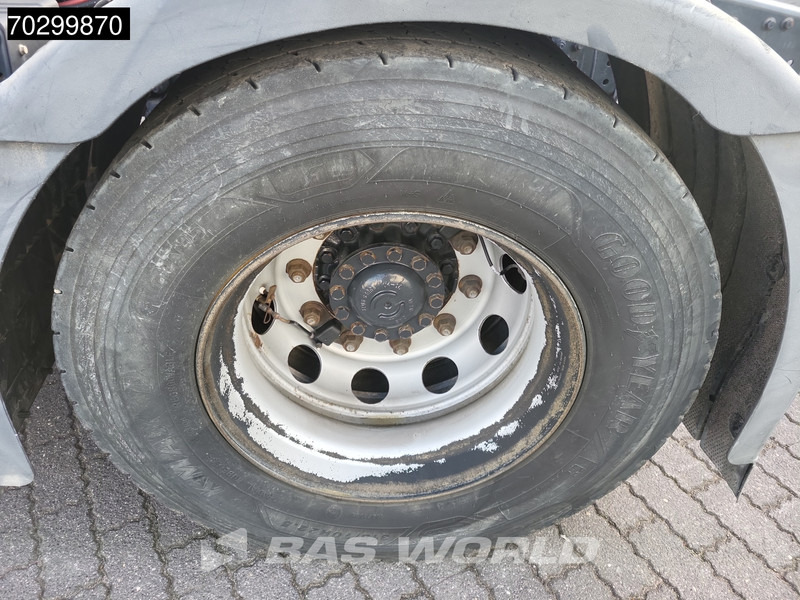 Tracteur routier Iveco Stralis 480 4X2 Hydraulic ACC Euro 6: photos 17 Tracteur routier Iveco Stralis 480 4X2 Hydraulic ACC Euro 6: photos 17