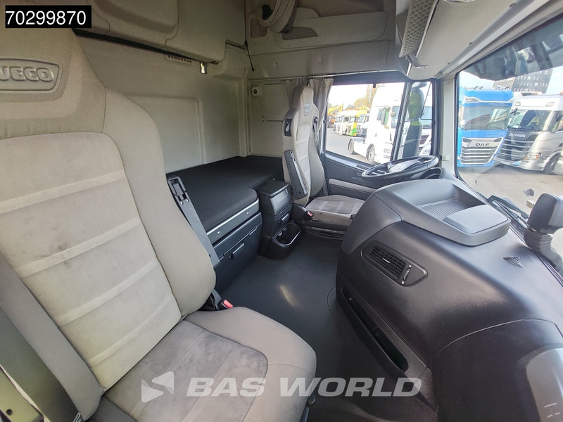 Tracteur routier Iveco Stralis 480 4X2 Hydraulic ACC Euro 6: photos 18 Tracteur routier Iveco Stralis 480 4X2 Hydraulic ACC Euro 6: photos 18