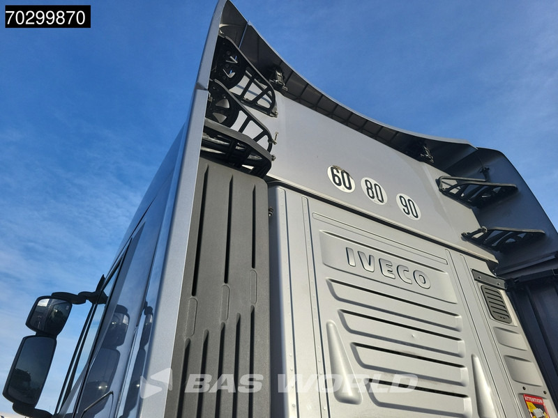 Tracteur routier Iveco Stralis 480 4X2 Hydraulic ACC Euro 6: photos 11 Tracteur routier Iveco Stralis 480 4X2 Hydraulic ACC Euro 6: photos 11