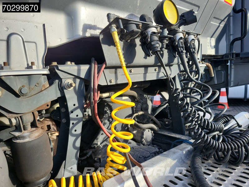 Tracteur routier Iveco Stralis 480 4X2 Hydraulic ACC Euro 6: photos 15 Tracteur routier Iveco Stralis 480 4X2 Hydraulic ACC Euro 6: photos 15