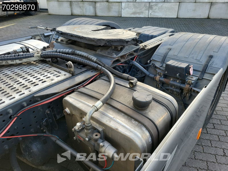 Tracteur routier Iveco Stralis 480 4X2 Hydraulic ACC Euro 6: photos 12 Tracteur routier Iveco Stralis 480 4X2 Hydraulic ACC Euro 6: photos 12