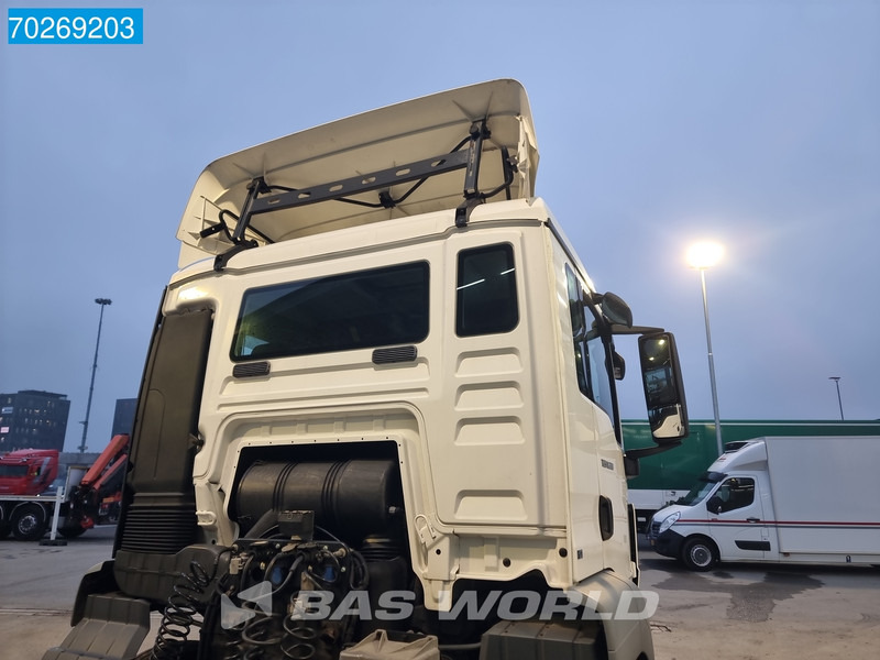 MAN TGS 18.320 4X2 NL-Truck EEV M - Tracteur routier: photos 3 MAN TGS 18.320 4X2 NL-Truck EEV M - Tracteur routier: photos 3