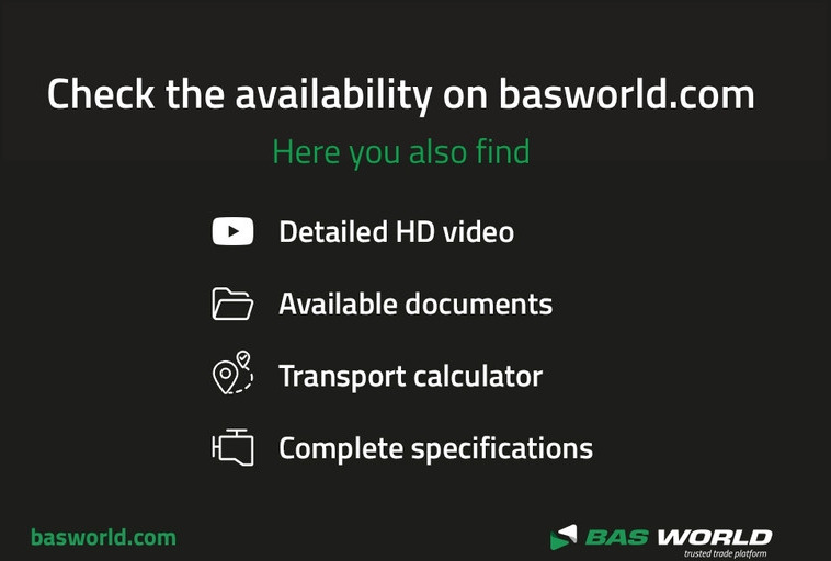 MAN TGS 33.440 6X4 Retarder Big-Axle Hydraulik - Tracteur routier: photos 4 MAN TGS 33.440 6X4 Retarder Big-Axle Hydraulik - Tracteur routier: photos 4