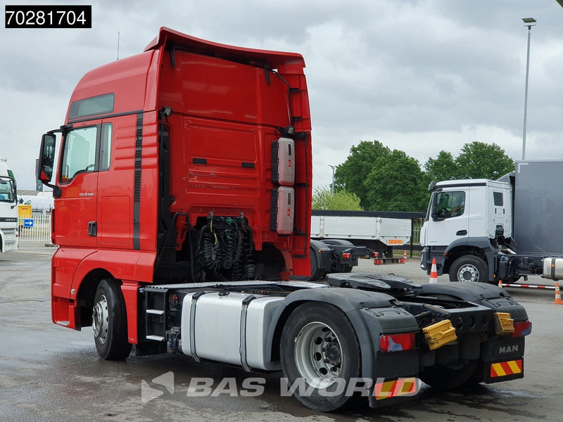 MAN TGX 18.460 TGX 4X2 Retarder 2x Tanks XXL ACC Euro 6 - Tracteur routier: photos 2 MAN TGX 18.460 TGX 4X2 Retarder 2x Tanks XXL ACC Euro 6 - Tracteur routier: photos 2