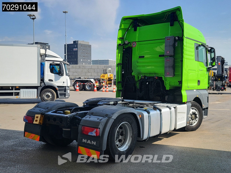 MAN TGX 18.500 4X2 Retarder Navi ACC Euro 6 - Tracteur routier: photos 5 MAN TGX 18.500 4X2 Retarder Navi ACC Euro 6 - Tracteur routier: photos 5