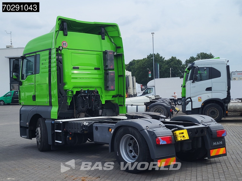 MAN TGX 18.500 4X2 XLX Retarder ACC Euro 6 - Tracteur routier: photos 2 MAN TGX 18.500 4X2 XLX Retarder ACC Euro 6 - Tracteur routier: photos 2