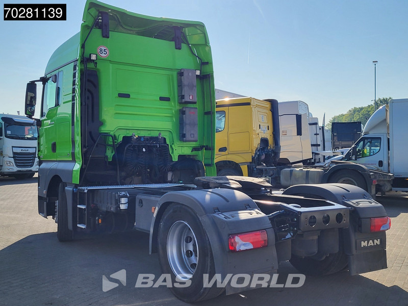 MAN TGX 18.500 4X2 XLX Retarder ACC Euro 6 - Tracteur routier: photos 2 MAN TGX 18.500 4X2 XLX Retarder ACC Euro 6 - Tracteur routier: photos 2
