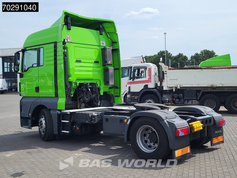 MAN TGX 18.500 4X2 XLX Retarder Euro 6 - Tracteur routier: photos 2 MAN TGX 18.500 4X2 XLX Retarder Euro 6 - Tracteur routier: photos 2