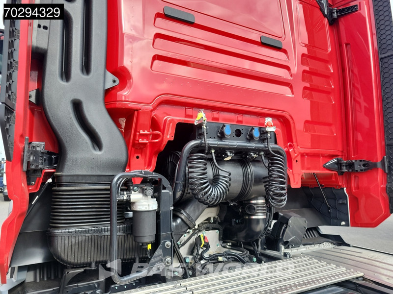 MAN TGX 18.520 4X2 NEW! GM 2x Tanks Euro 6 - Tracteur routier: photos 5 MAN TGX 18.520 4X2 NEW! GM 2x Tanks Euro 6 - Tracteur routier: photos 5