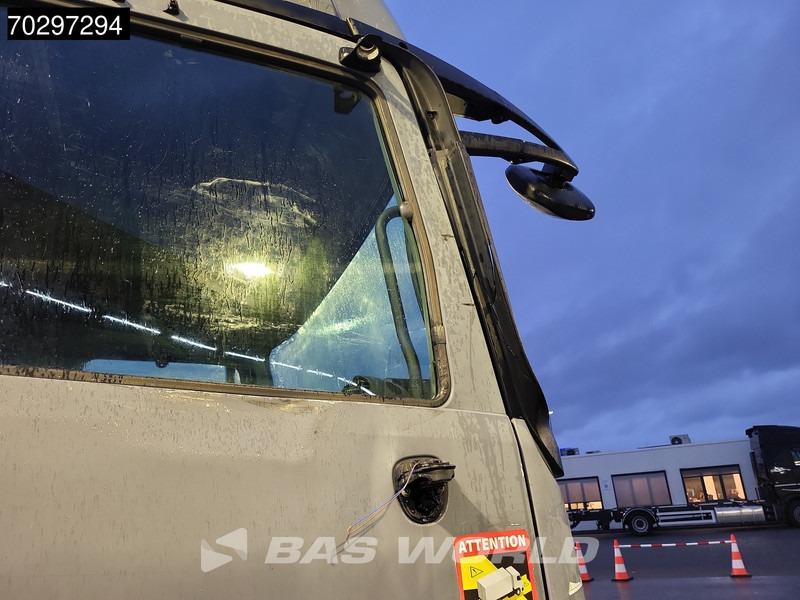 Tracteur routier Mercedes-Benz Actros 1844 4X2 ENIGNE RUNNING! MP3 Retarder Euro 5: photos 14 Tracteur routier Mercedes-Benz Actros 1844 4X2 ENIGNE RUNNING! MP3 Retarder Euro 5: photos 14