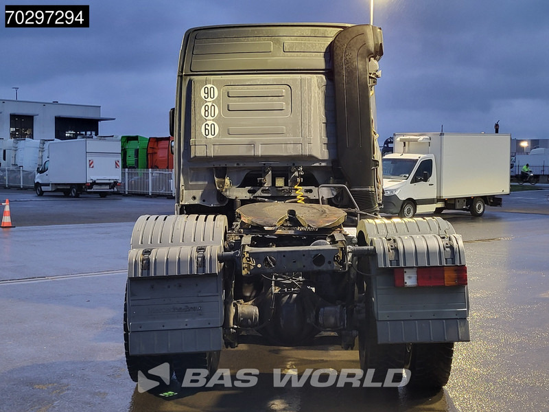 Tracteur routier Mercedes-Benz Actros 1844 4X2 ENIGNE RUNNING! MP3 Retarder Euro 5: photos 16 Tracteur routier Mercedes-Benz Actros 1844 4X2 ENIGNE RUNNING! MP3 Retarder Euro 5: photos 16