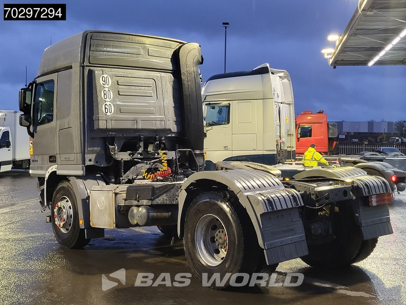 Mercedes-Benz Actros 1844 4X2 ENIGNE RUNNING! MP3 Retarder Euro 5 - Tracteur routier: photos 2 Mercedes-Benz Actros 1844 4X2 ENIGNE RUNNING! MP3 Retarder Euro 5 - Tracteur routier: photos 2