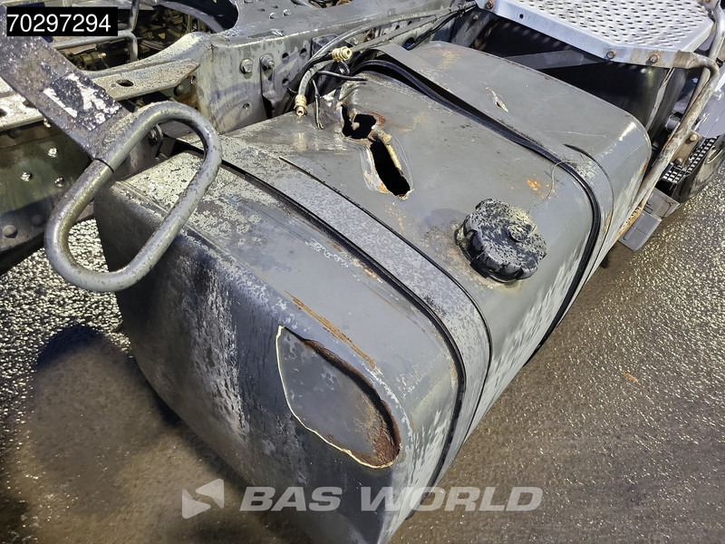 Tracteur routier Mercedes-Benz Actros 1844 4X2 ENIGNE RUNNING! MP3 Retarder Euro 5: photos 20 Tracteur routier Mercedes-Benz Actros 1844 4X2 ENIGNE RUNNING! MP3 Retarder Euro 5: photos 20