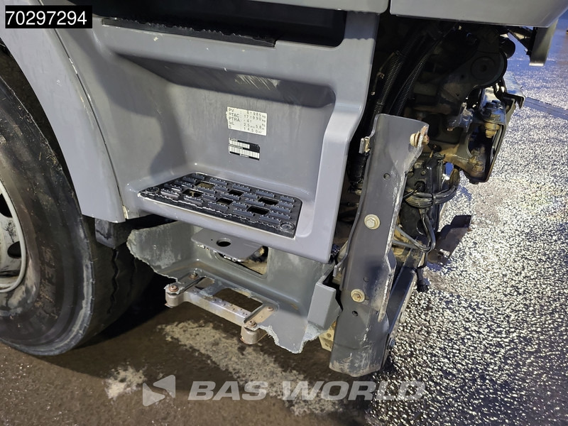 Tracteur routier Mercedes-Benz Actros 1844 4X2 ENIGNE RUNNING! MP3 Retarder Euro 5: photos 10 Tracteur routier Mercedes-Benz Actros 1844 4X2 ENIGNE RUNNING! MP3 Retarder Euro 5: photos 10