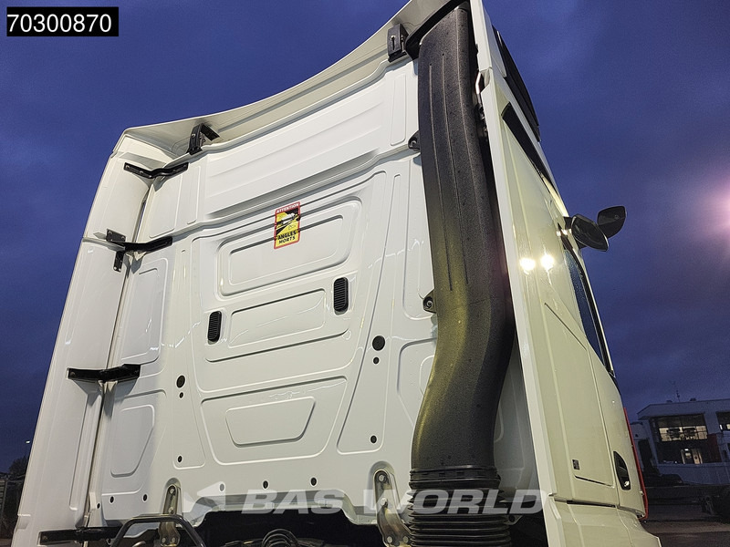 Mercedes-Benz Actros 1848 4X2 StreamSpace Retarder 2xTanks - Tracteur routier: photos 5 Mercedes-Benz Actros 1848 4X2 StreamSpace Retarder 2xTanks - Tracteur routier: photos 5