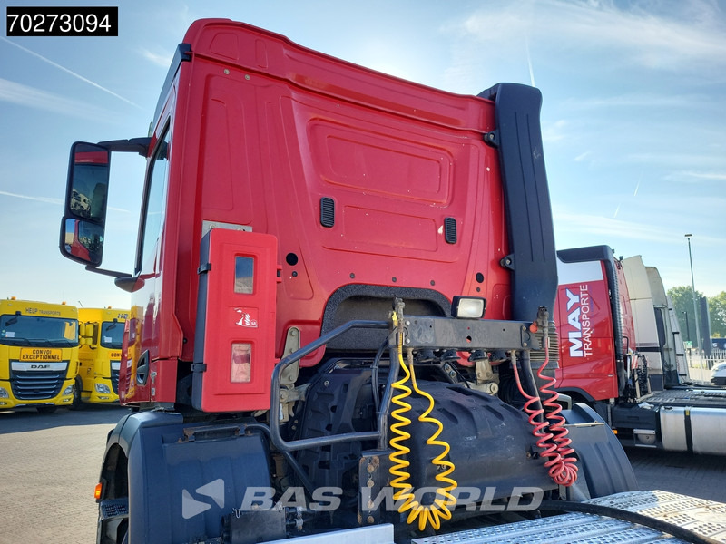 Mercedes-Benz Arocs 1848 4X4 Hydrodrive Big-axle Hydraulik - Tracteur routier: photos 5 Mercedes-Benz Arocs 1848 4X4 Hydrodrive Big-axle Hydraulik - Tracteur routier: photos 5